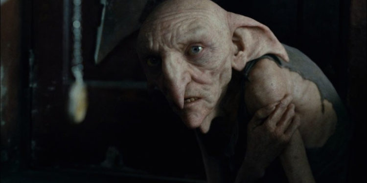 Quel est le meilleur animal de compagnie Harry Potter ?