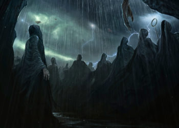 Qui sont les Detraqueurs Harry Potter ?