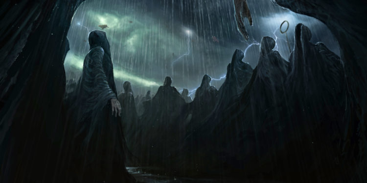 Qui sont les Detraqueurs Harry Potter ?