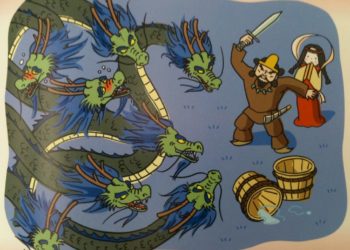 Quels sont les sept chats célèbres ?