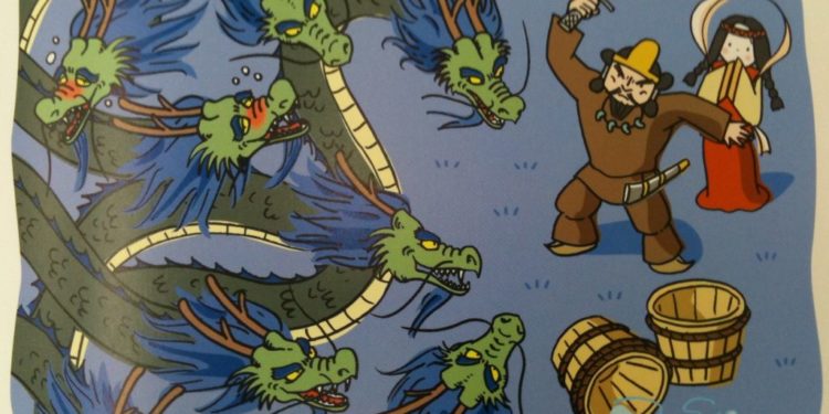 Quels sont les sept chats célèbres ?