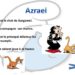 Comment s'appelle le chat le chat de Gargamel ?