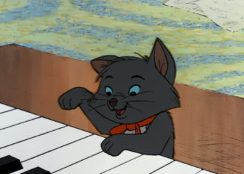 Quels sont les noms des chats des Aristochats ?