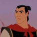Comment s'appelle le cricket dans Mulan ?