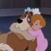 Comment s'appelle le chien dans Peter Pan ?