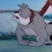 Quel est le nom du chien dans Tom et Jerry ?