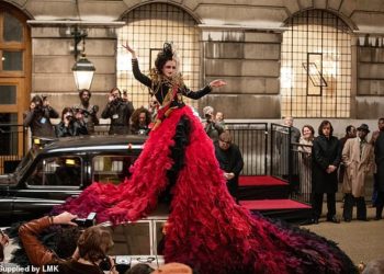 Comment s'appelle la femme des 101 dalmatiens ?