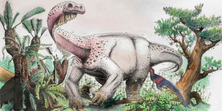 Quel est le dinosaure le plus nul ?