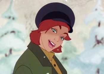 Est-ce qu'on peut dire là personnage principale ?