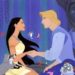Comment s'appelle l'animal de Pocahontas ?