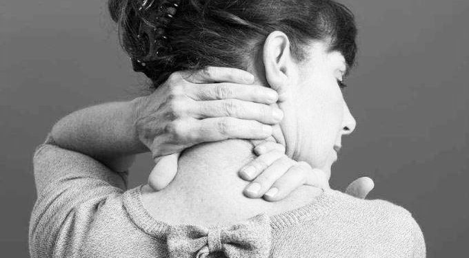 Comment se declenche un torticolis ?