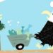 Quand les chatons quittent le nid ?