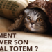Comment savoir si mon animal totem est le loup ?