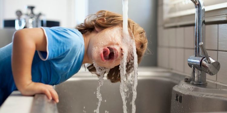 Quelle est la meilleure eau minérale pour les reins ?