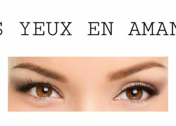 Qu'est-ce qu'une double paupière ?