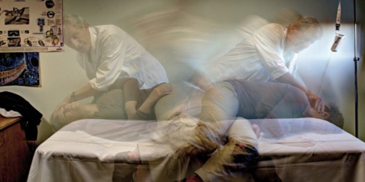 Comment guérir les vertiges en une seule manœuvre ?