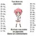 Quel est ton nom de famille en japonais ?
