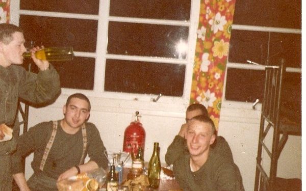 Pourquoi un chat ne bois plus ?