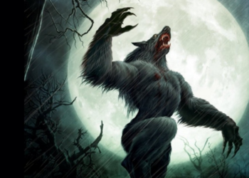 Comment faire croire qu'on est un loup-garou ?