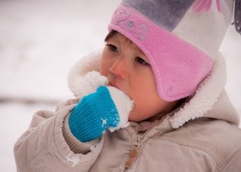 Est-ce dangereux de manger des asticots ?
