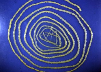 Comment faire sortir un ver solitaire avec du lait ?