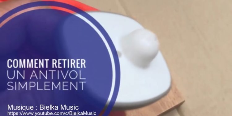 Comment enlever un Candiru ?