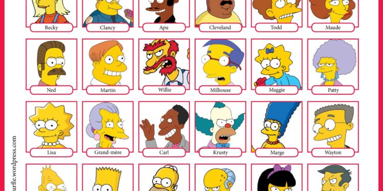 Qui Est-ce qui croasse ?