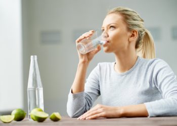 Comment Remanger après une gastro ?