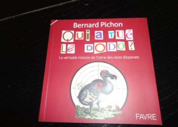 Qui a tué le dodo ?