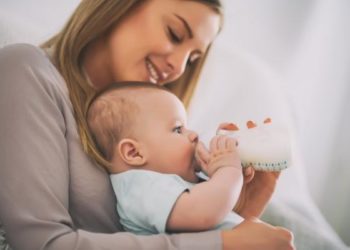 Comment nourrir un bébé Guppy ?