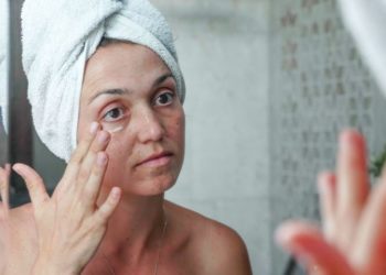 Comment hydrater ses yeux naturellement ?