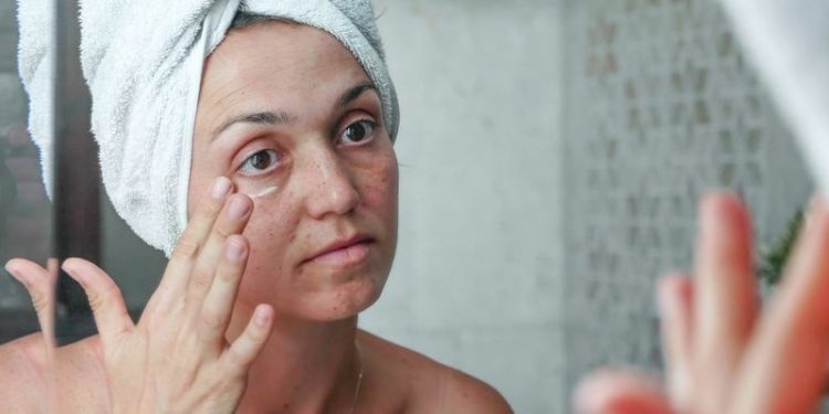 Comment hydrater ses yeux naturellement ?