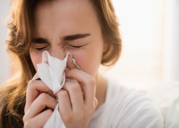 Comment arrêter un rhume rapidement ?