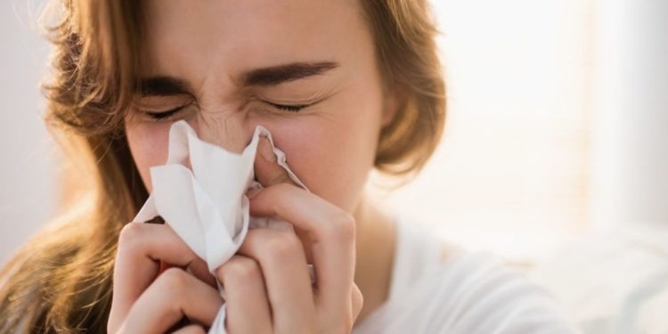 Comment arrêter un rhume rapidement ?