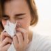Comment arrêter un rhume rapidement ?