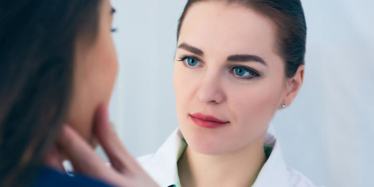 Quand un ganglion Est-il inquiétant ?