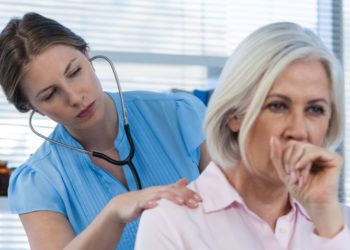 Comment Meurt-on de la fibrose pulmonaire ?