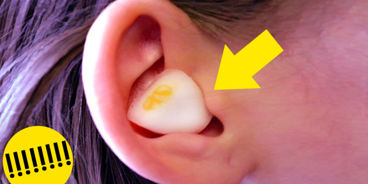 Comment soulager une otite remède Grand-mère ?