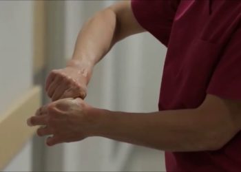 Comment Desinfecter calicivirus ?