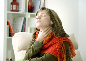 Quel médicament pour soigner une trachéite ?