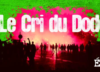 Quel cri fait le dodo ?