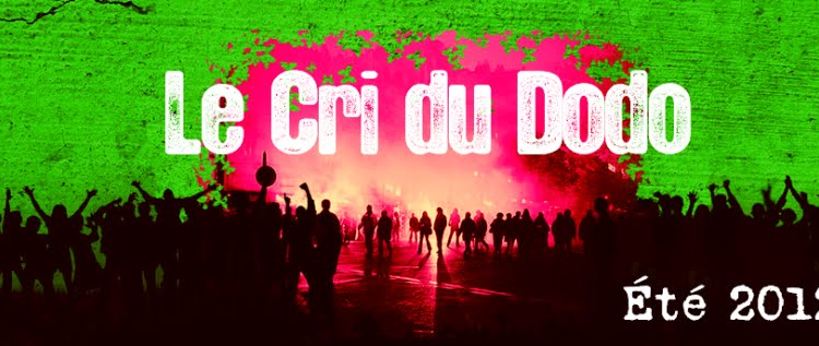 Quel cri fait le dodo ?