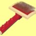 Quelle brosse pour un caniche ?