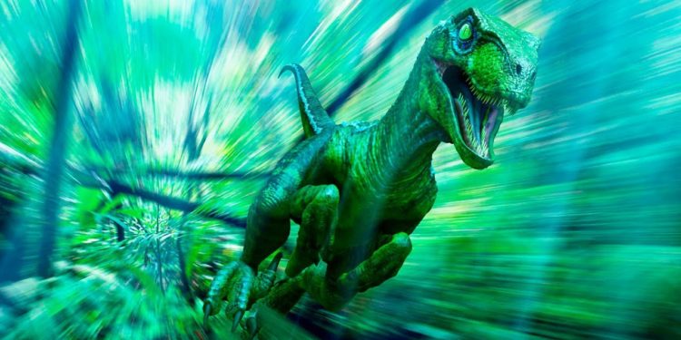 Who is the fastest dinosaur?