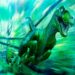 Who is the fastest dinosaur?