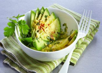 Est-il bon de manger de l'avocat tous les jours ?