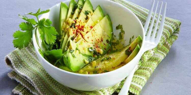 Est-il bon de manger de l'avocat tous les jours ?