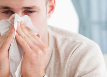 Comment déboucher le nez d'un chat ?