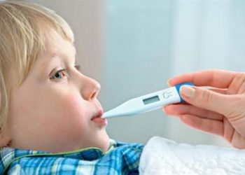 Est-ce normal d'avoir 35-5 de température ?