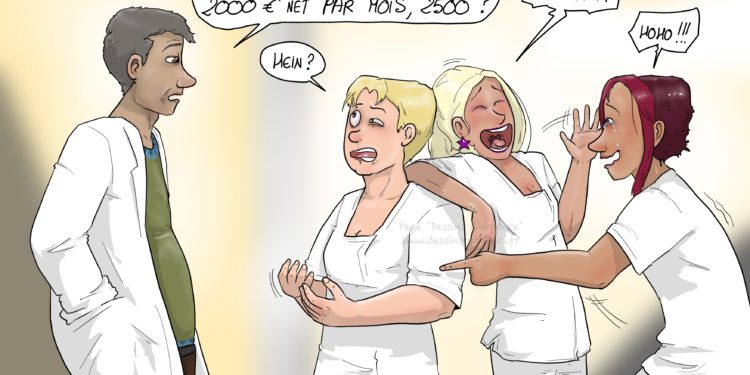 C'est quoi une personne bête ?